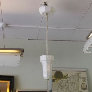 Lofts lampe